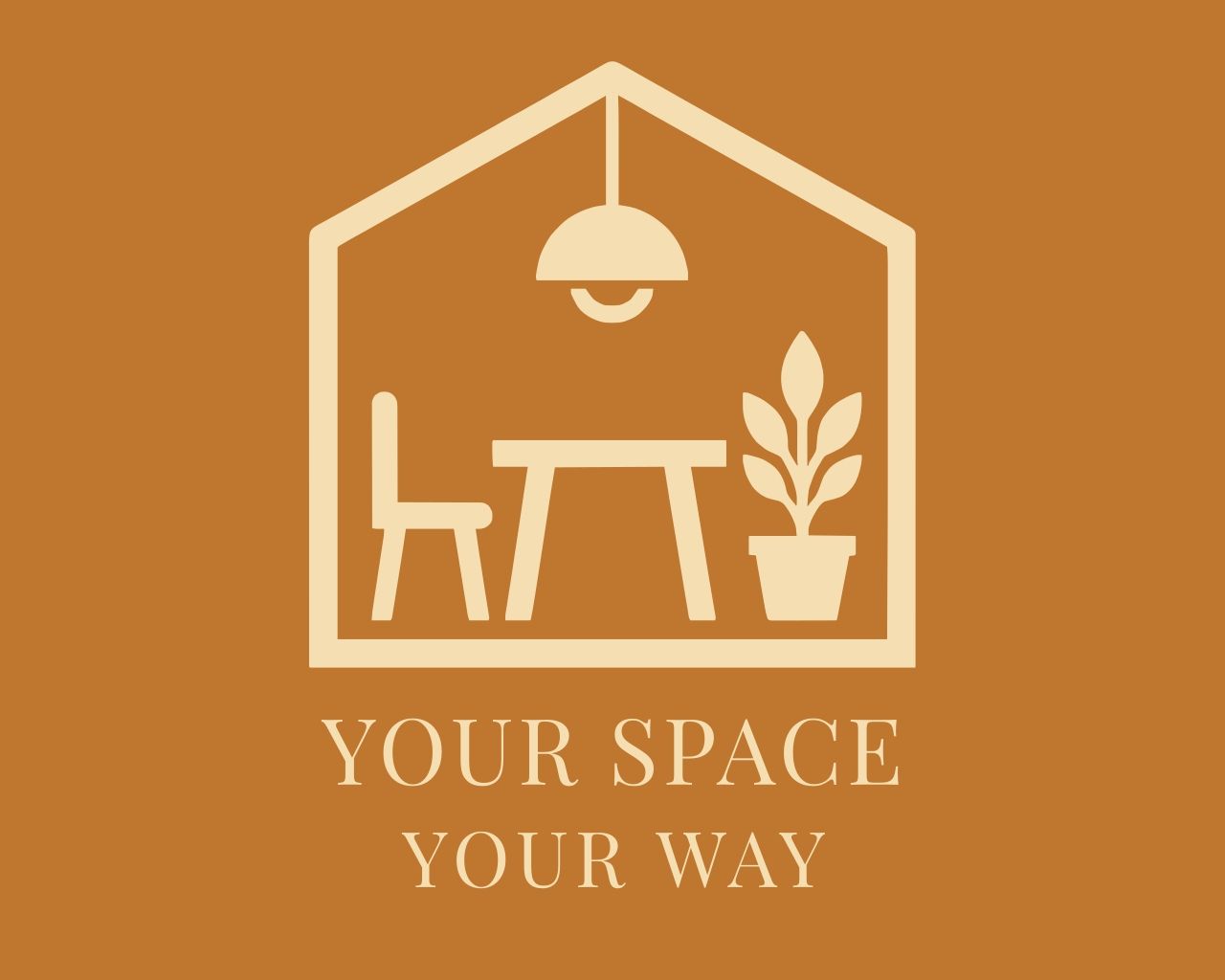Your Space Your Way